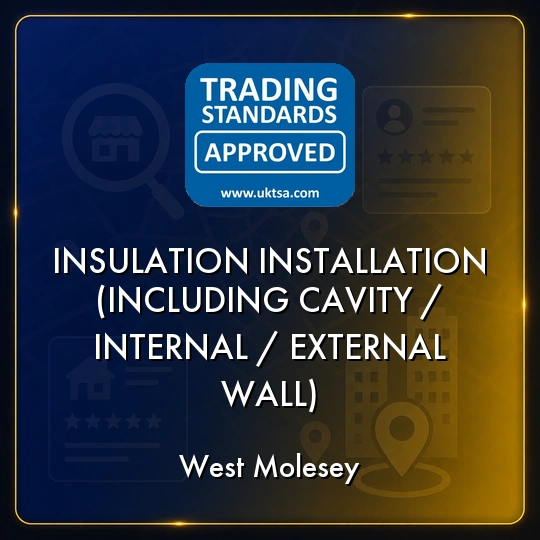Insulation