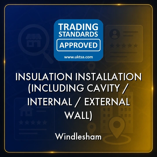 Insulation