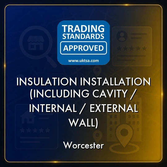 Insulation