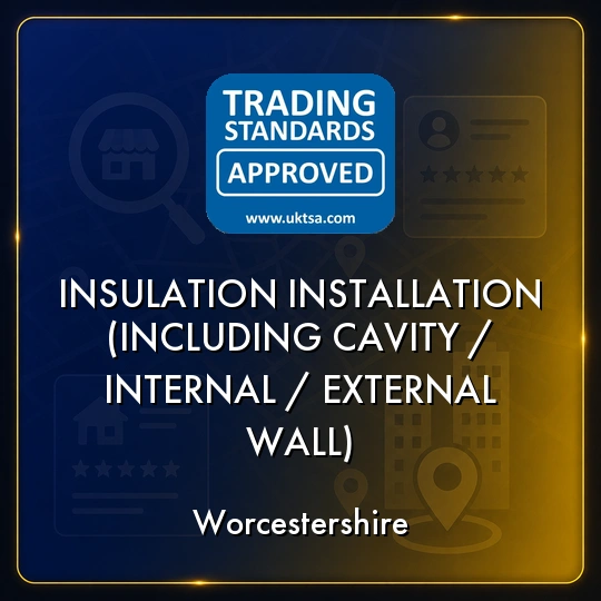 Insulation