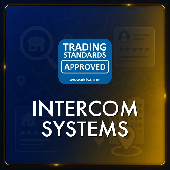Intercom Systems