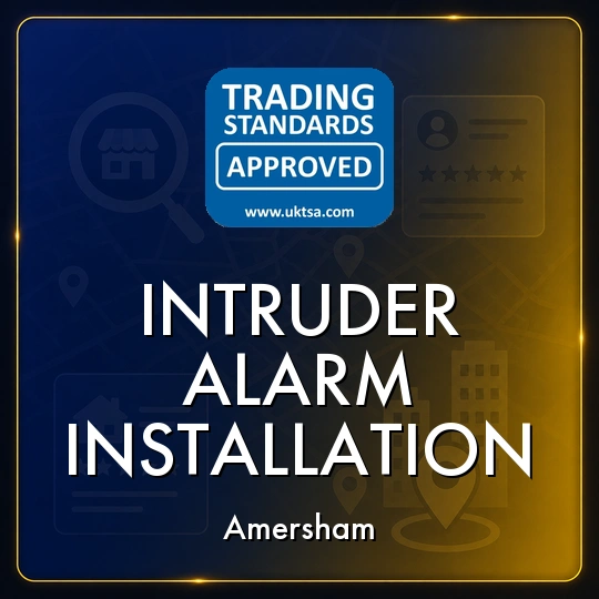 Intruder