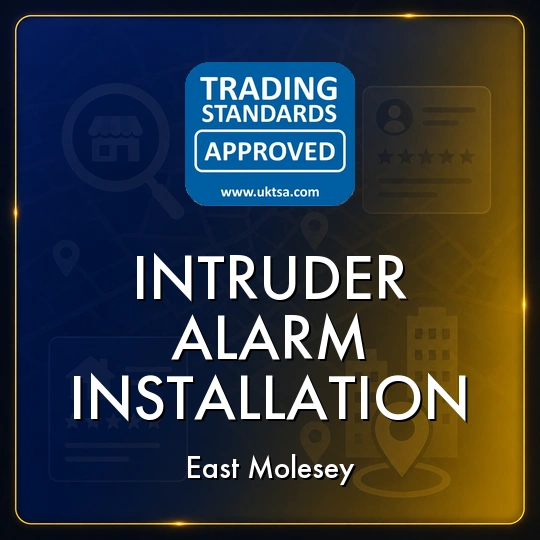 Intruder