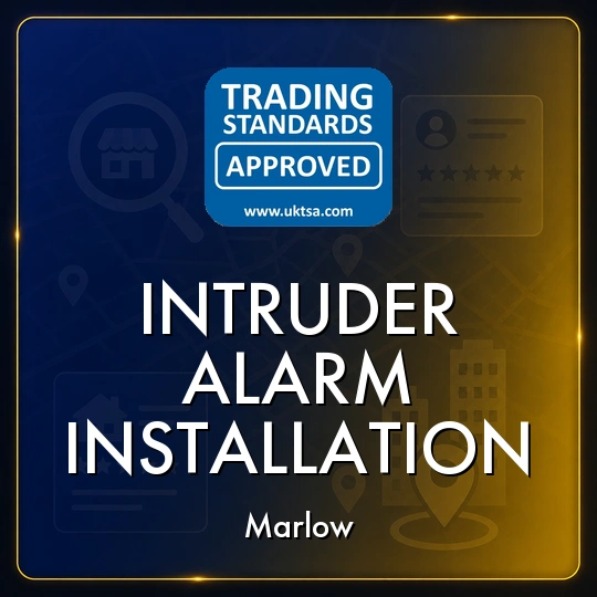 Intruder