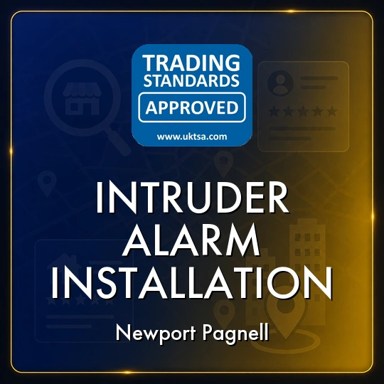 Intruder