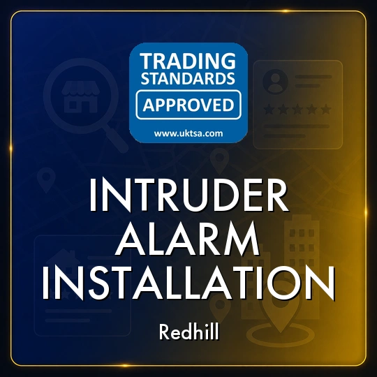 Intruder