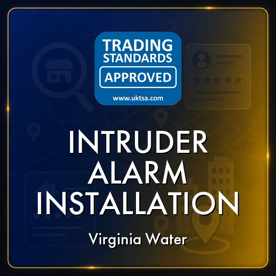 Intruder