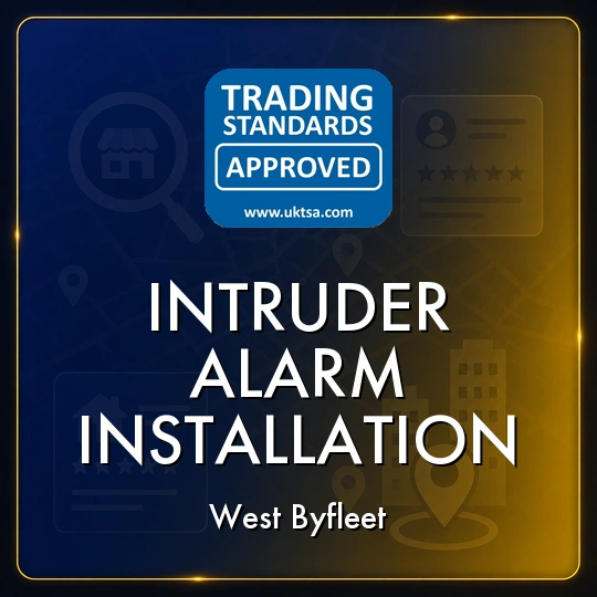 Intruder