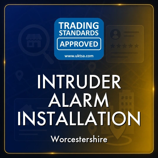 Intruder