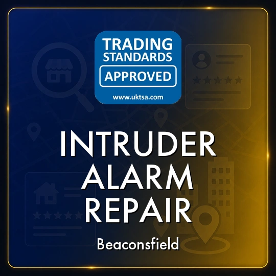 Intruder