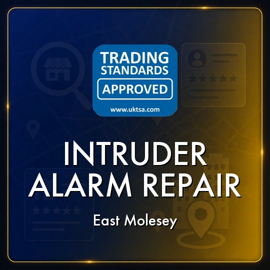 Intruder