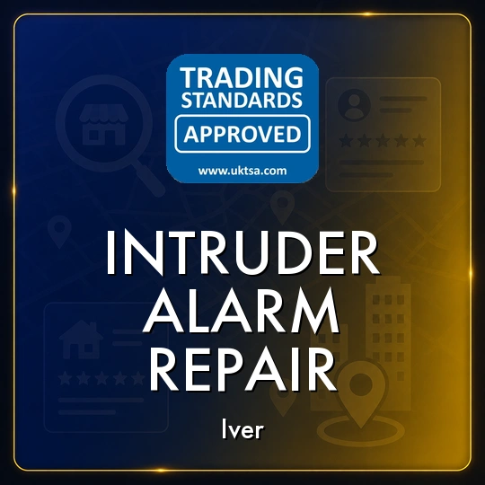 Intruder