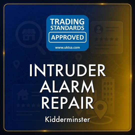 Intruder