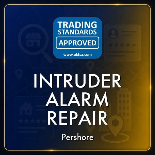 Intruder