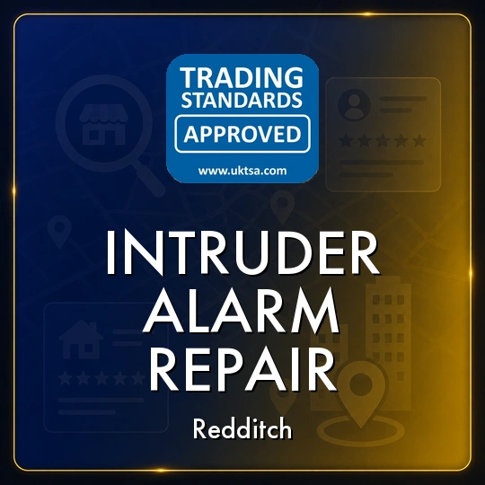 Intruder