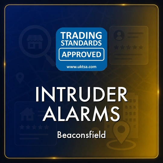 Intruder