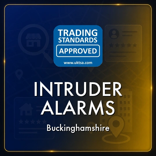 Intruder