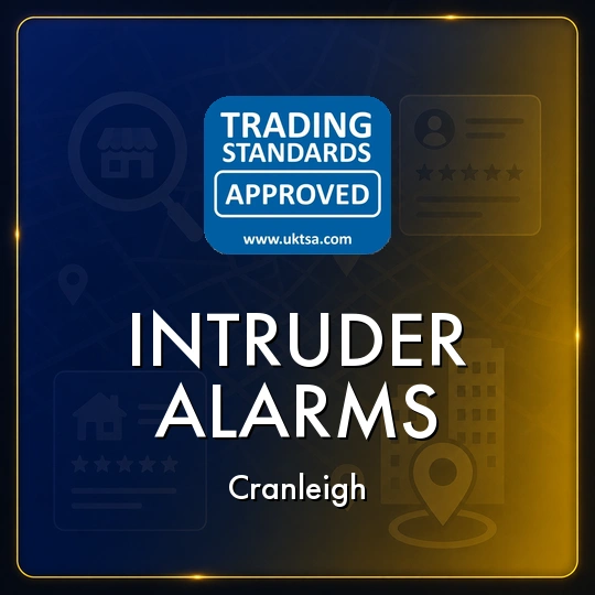 Intruder