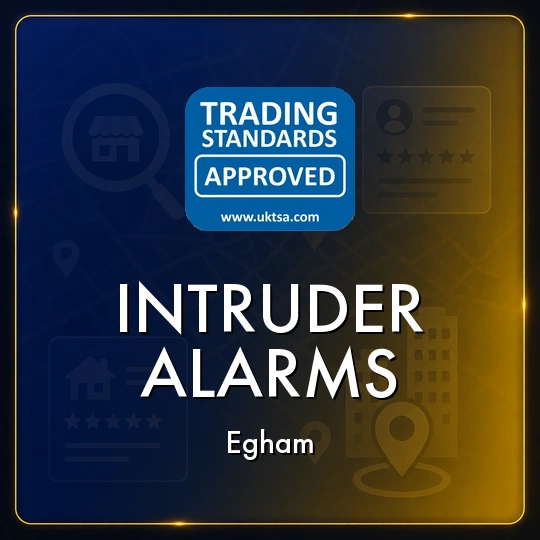 Intruder