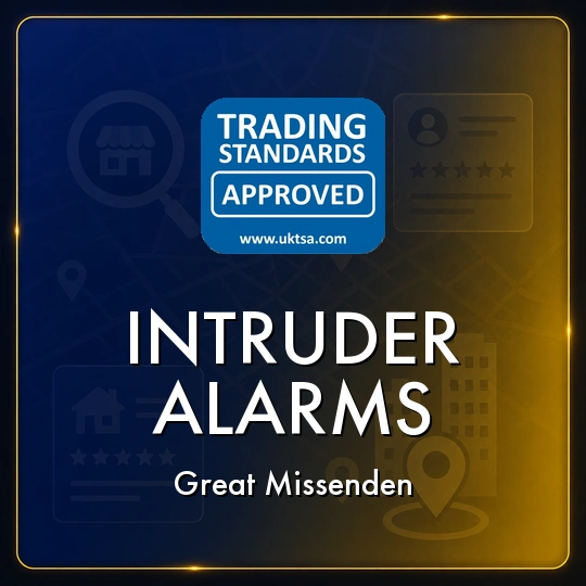 Intruder