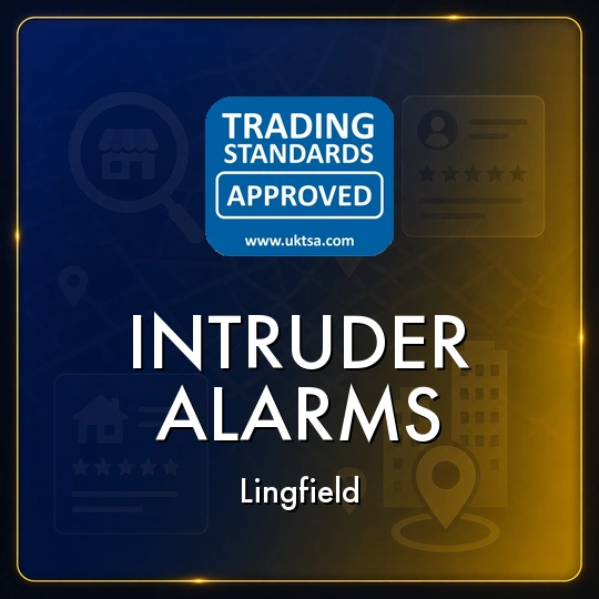 Intruder