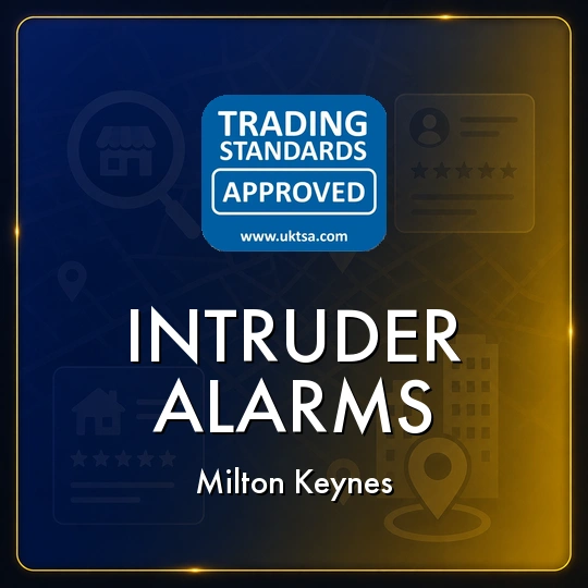Intruder