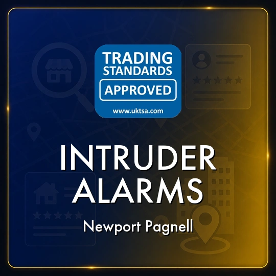 Intruder