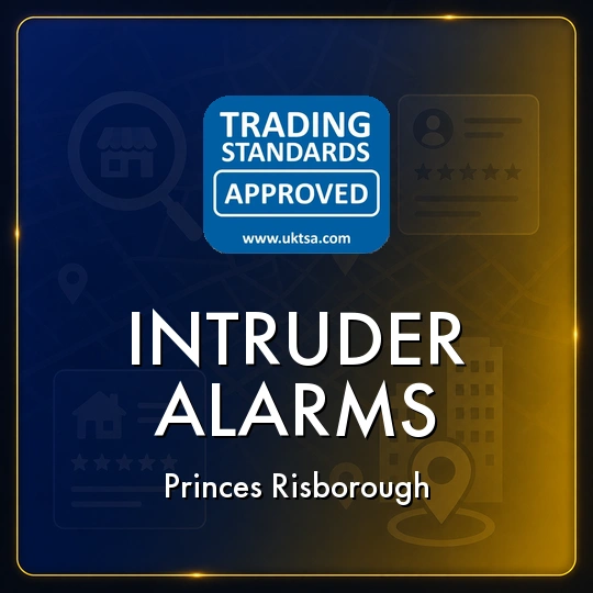 Intruder