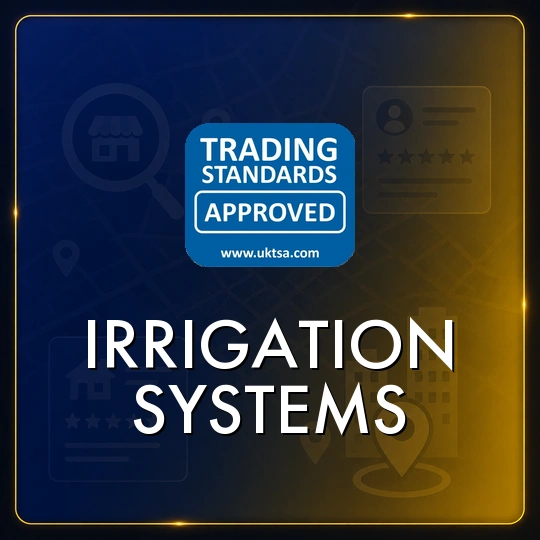 Irrigation Systems