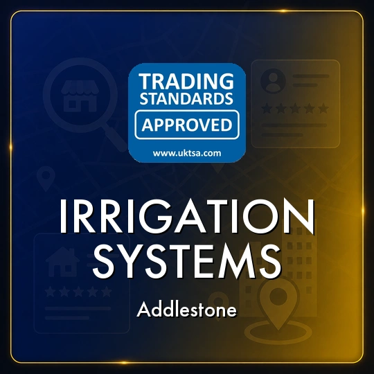 Irrigation
