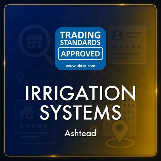 Irrigation