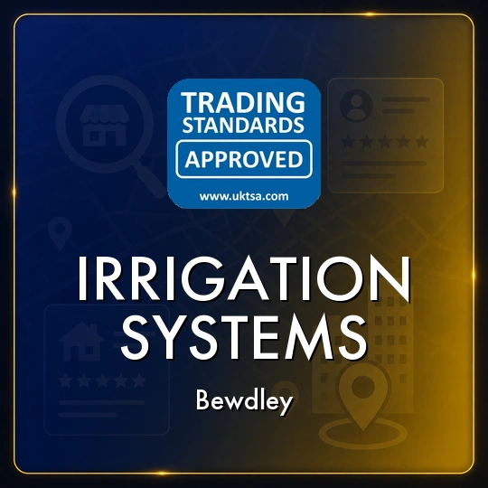 Irrigation
