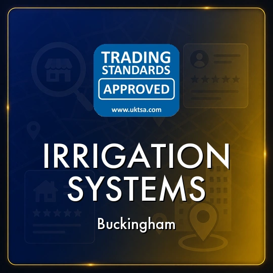 Irrigation