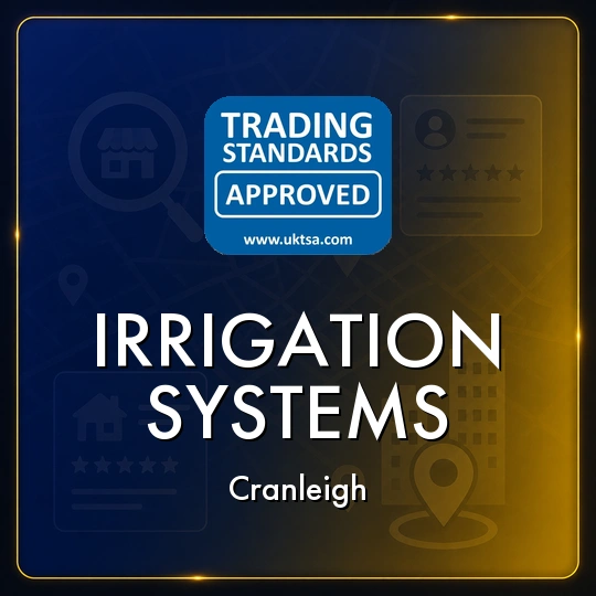 Irrigation