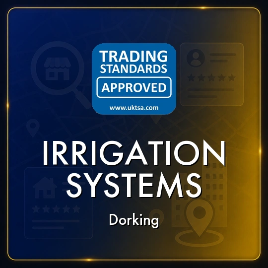 Irrigation