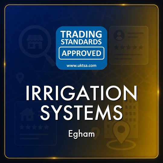 Irrigation