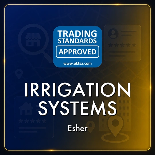 Irrigation