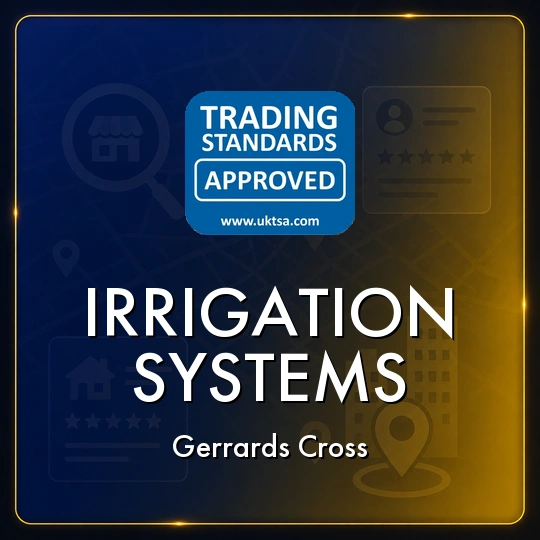 Irrigation