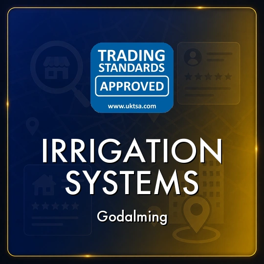 Irrigation