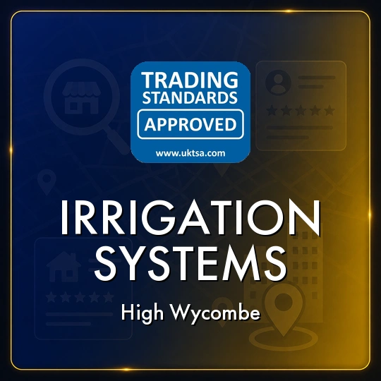 Irrigation