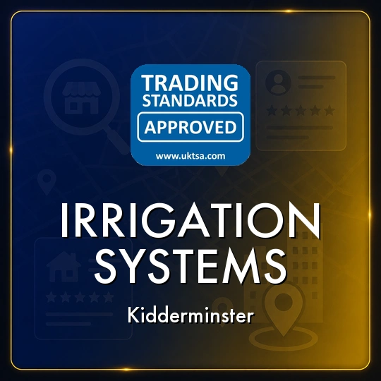 Irrigation
