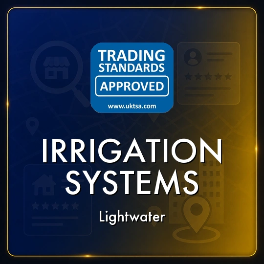 Irrigation