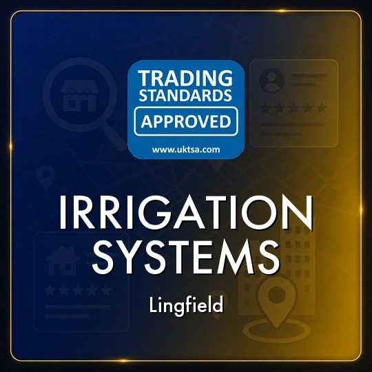 Irrigation
