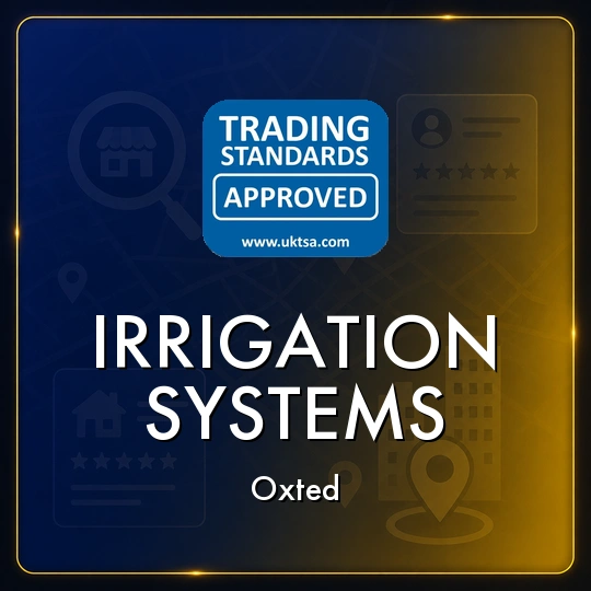Irrigation