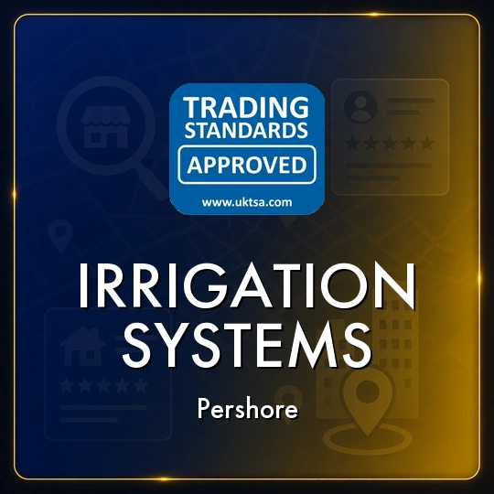 Irrigation