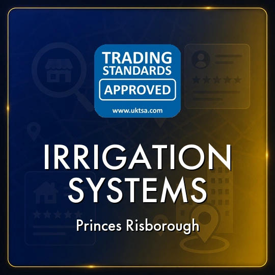 Irrigation