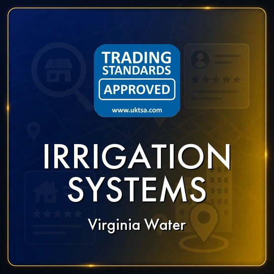Irrigation