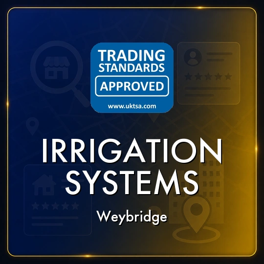 Irrigation