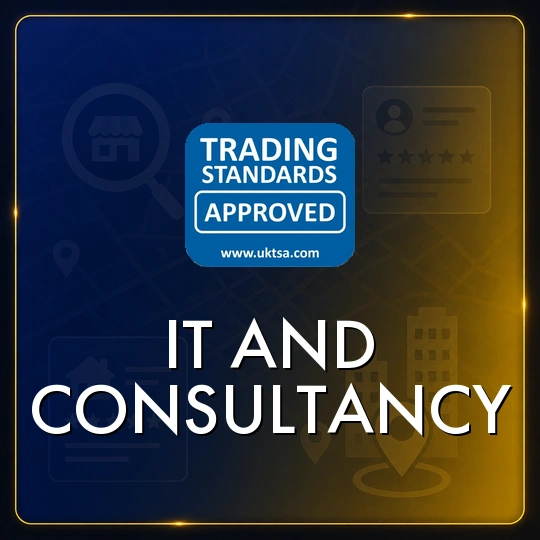 It And Consultancy