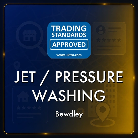 Jet/pressure